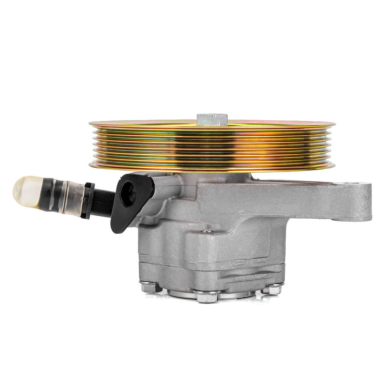 DURAFORCE 21-5441 Power Steering Pump w/ Pulley for Acura TL 3.2L 3.5L V6 55-5777