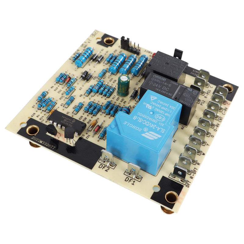 PCBDM133 PCBDM133S Defrost Control Board for Goodman Amana Janitrol Heat Pump