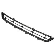 DURAFORCE Front Lower Bumper Grille for Hyundai Santa Fe Sport 2013-2016