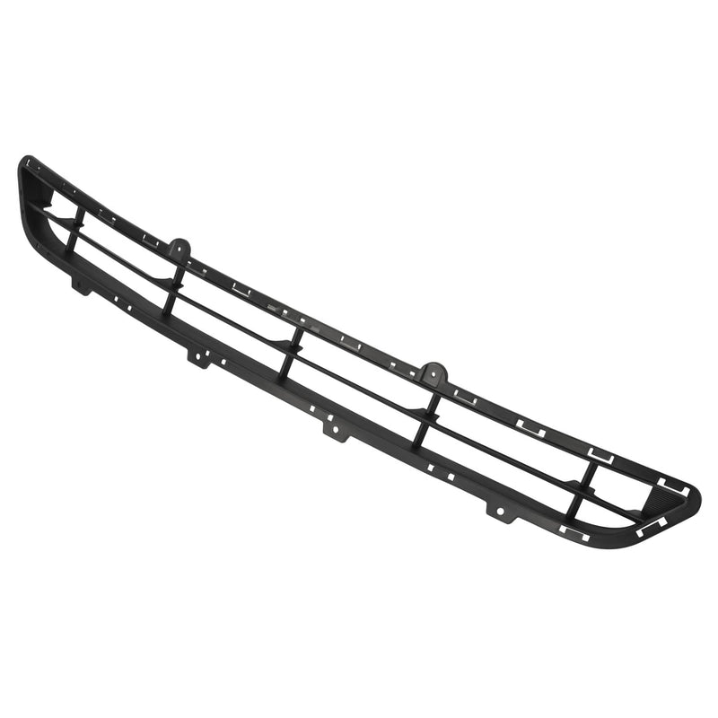 DURAFORCE Front Lower Bumper Grille for Hyundai Santa Fe Sport 2013-2016