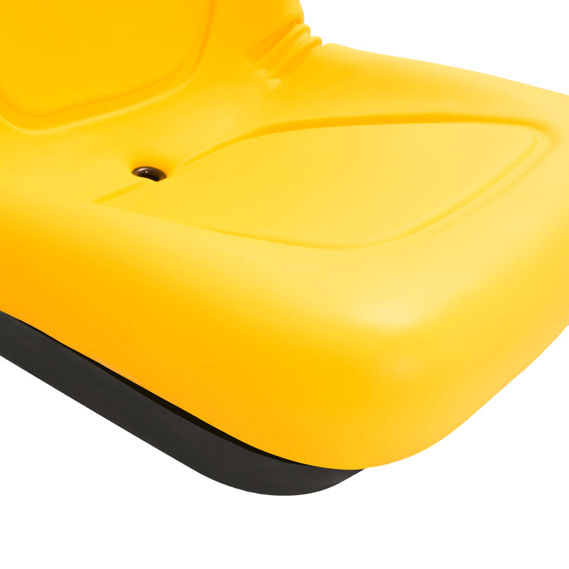 VG11696 Seats for John Deere Gator with Drain Hole 2PCS