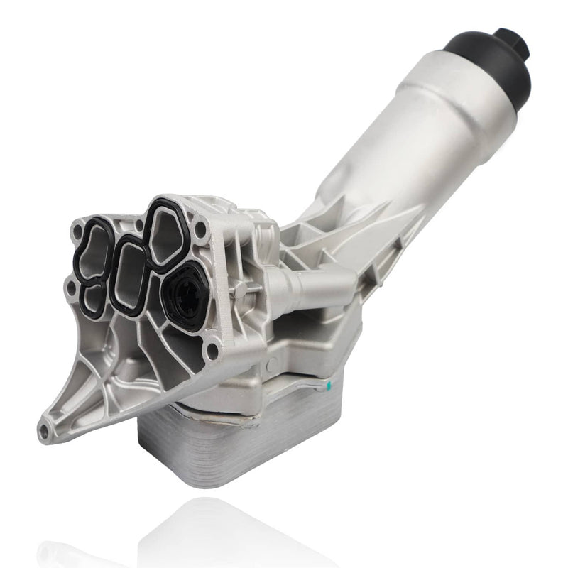 Oil Cooler Filter Housing for BMW 230i 330e 430i 530i X3 X4 Z4 11428580414