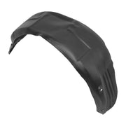 DURAFORCE Rear Wheel Well House Fender Liners for Ford F150 2026 Except Raptor Lighting