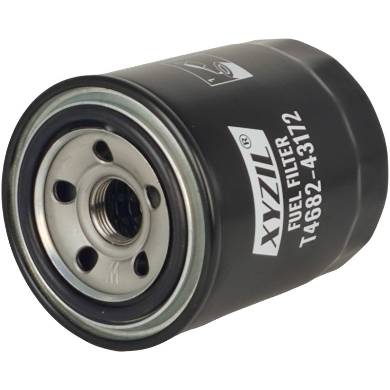 T4682-43172 Fuel Filter Assembly for Kioti Tractor DK60CHSE RX6010C RX6010PC