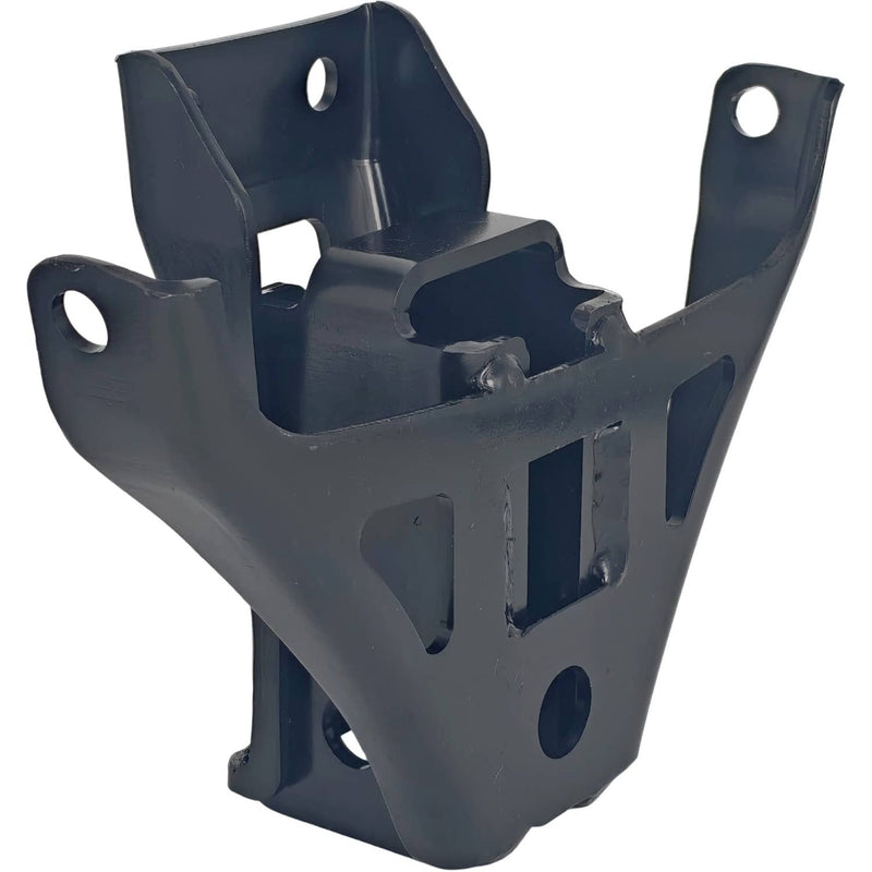 DURAFORCE B16-F85H0-V0-00 Rear 2-Inch Receiver Hitch for Yamaha Kodiak 450 2018-2025