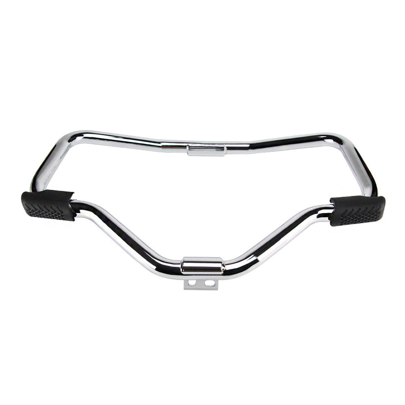 1 1/4 inch Engine Guard Highway Crash Bar for Harley Sportster Iron 1200 883 XL