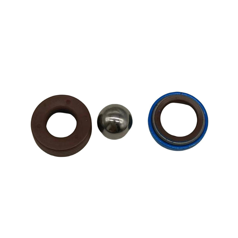 DURAFORCE 26-16709A2 Bravo Seal Kit for Mercruiser Bravo I Bravo II Bravo III Sterndrive