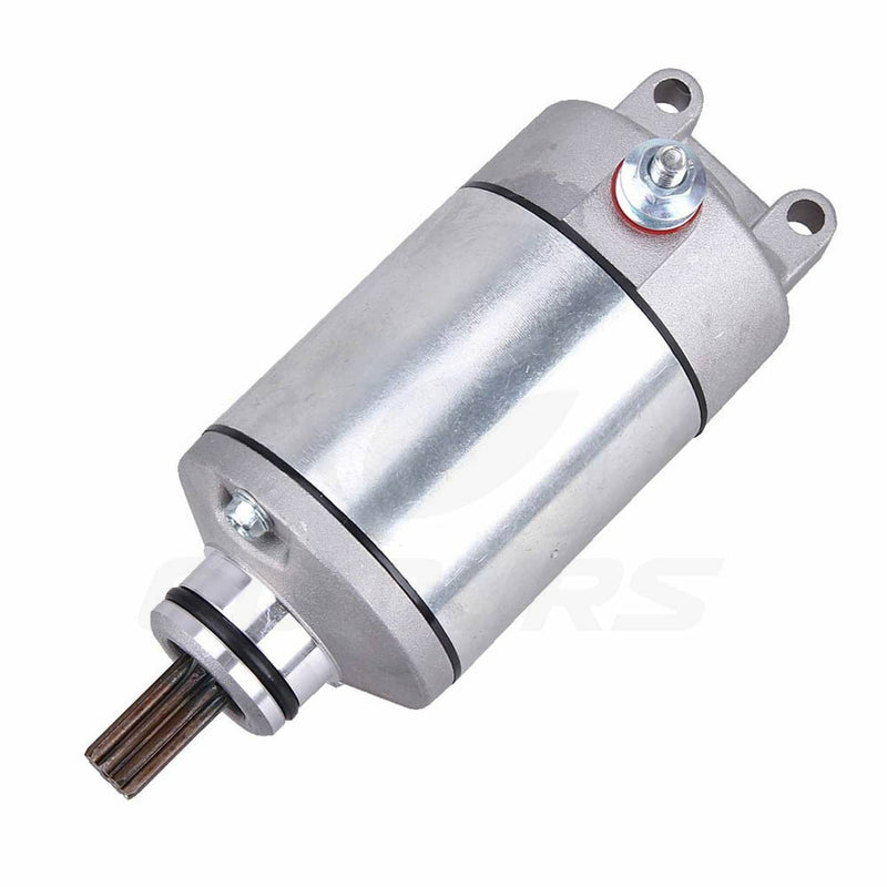 31100-29F00 Starter Motor for Suzuki LT-Z400 LTZ400 Quadsport 03-11