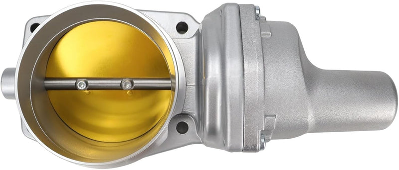 19420707 90MM Throttle Body for Chevy Corvette Camaro Caprice LS3 LS7 2009-17