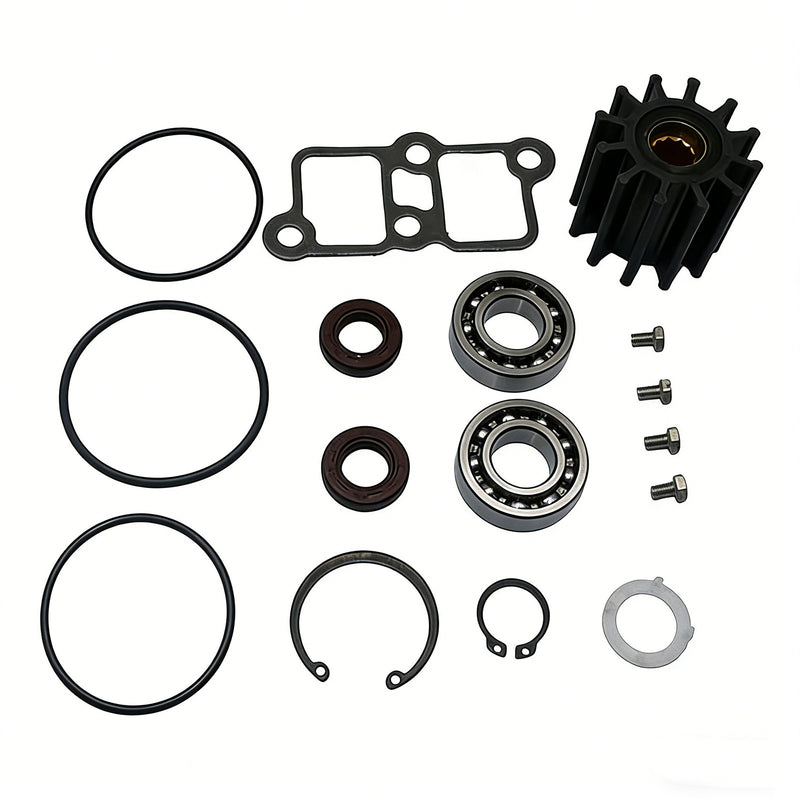 119773-42500 Major Repair Kit Pump for Yanmar 119773-42502 119773-42650