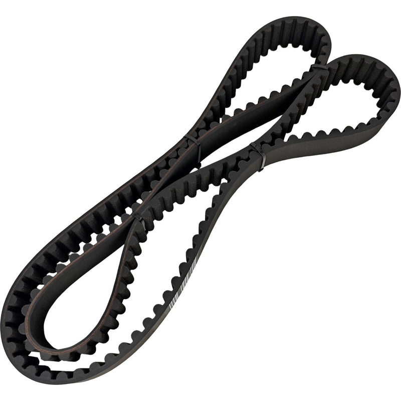 40024-97 Rear Drive Belt for Harley-Davidson FLHRSEI 1PDC CVO Road King 2002