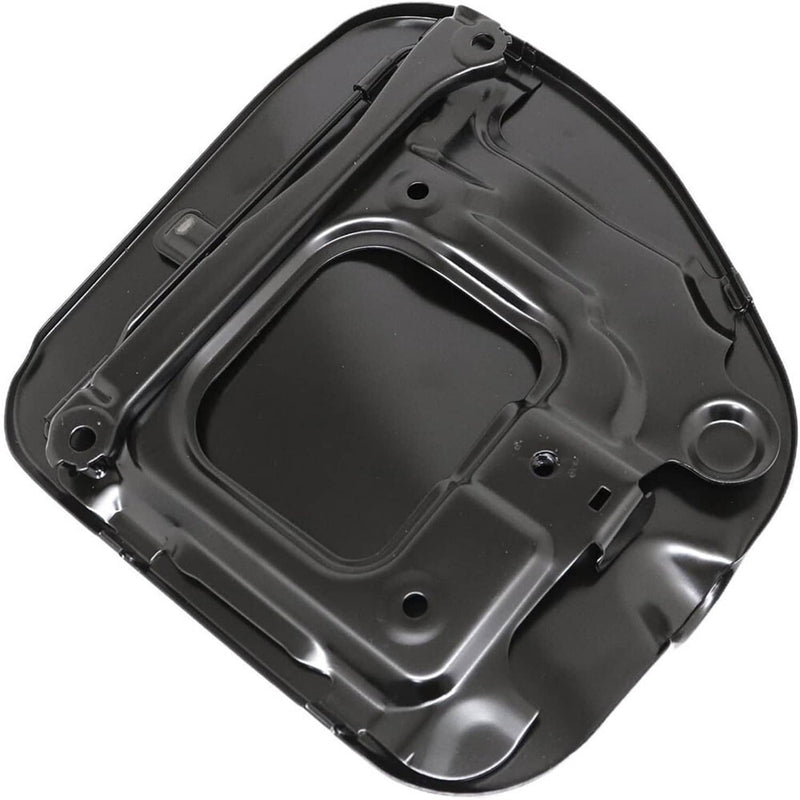 77305-04904 Fuel Gas Door Cap for Toyota Tacoma Double Cab Short Bed 2005-2015