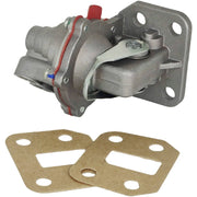 DURAFORCE 3637292M91 Fuel Lift Transfer Pump for Massey Ferguson 203 205 250 253 360