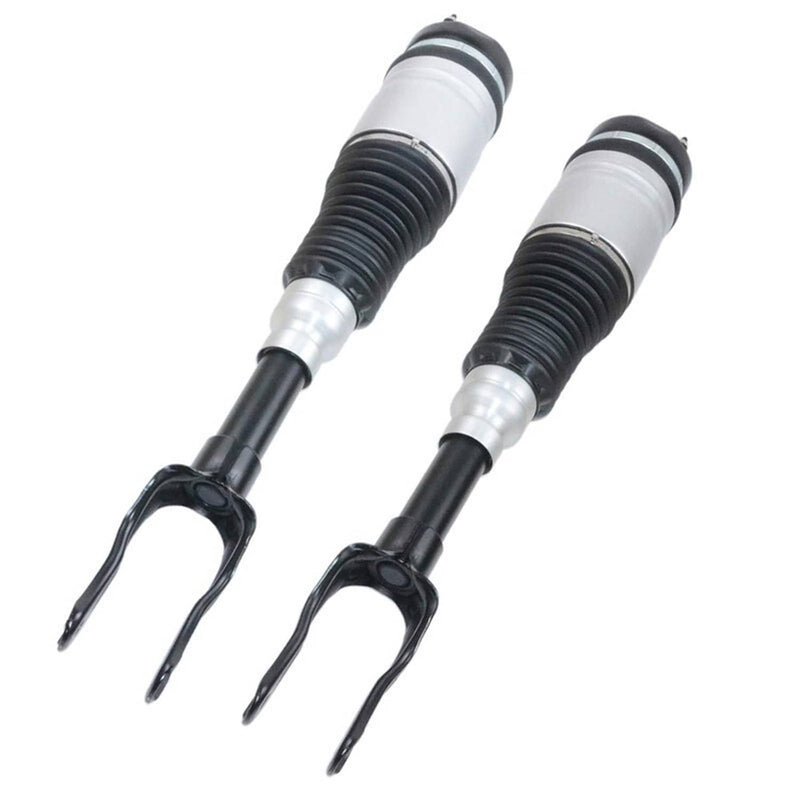 Front Left Right Air Suspension Struts for Jeep Grand Cherokee 2011-2015 1 Pair