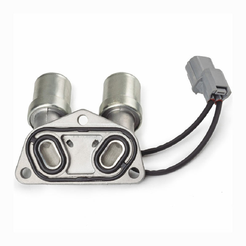 28200 PLX 003 Transmission Dual Linear Solenoid for 2001 2005 Honda Civic 1.7L