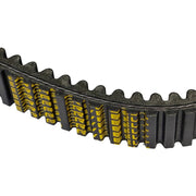 DURAFORCE 3211177 Drive Belt for Polaris 2025 Military 650 Titan Adventure Snowmobile