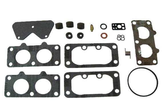 499811 Carburetor Kit for B&S 499812 699734 699735 792455 792456 797890 40F777