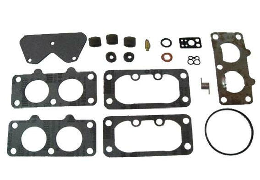 DURAFORCE 499811 Carburetor Kit for B&S 499812 699734 699735 792455 792456 797890 40F777
