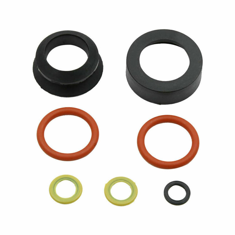 DURAFORCE 43026K06 Water Pump Impeller Repair Kit for Mercruiser Alpha One Gen 2 Outdrive