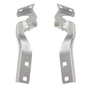 DURAFORCE 68095734AA Hood Hinges for Ram ProMaster 1500 2500 2014-2022 Left And Right