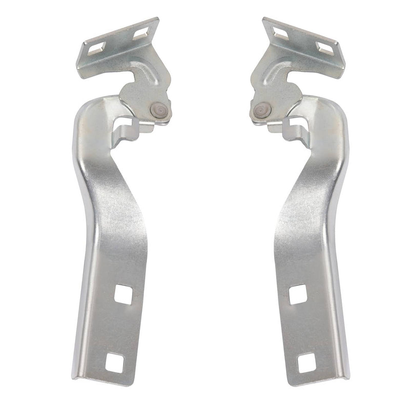 DURAFORCE 68095734AA Hood Hinges for Ram ProMaster 1500 2500 2014-2022 Left And Right