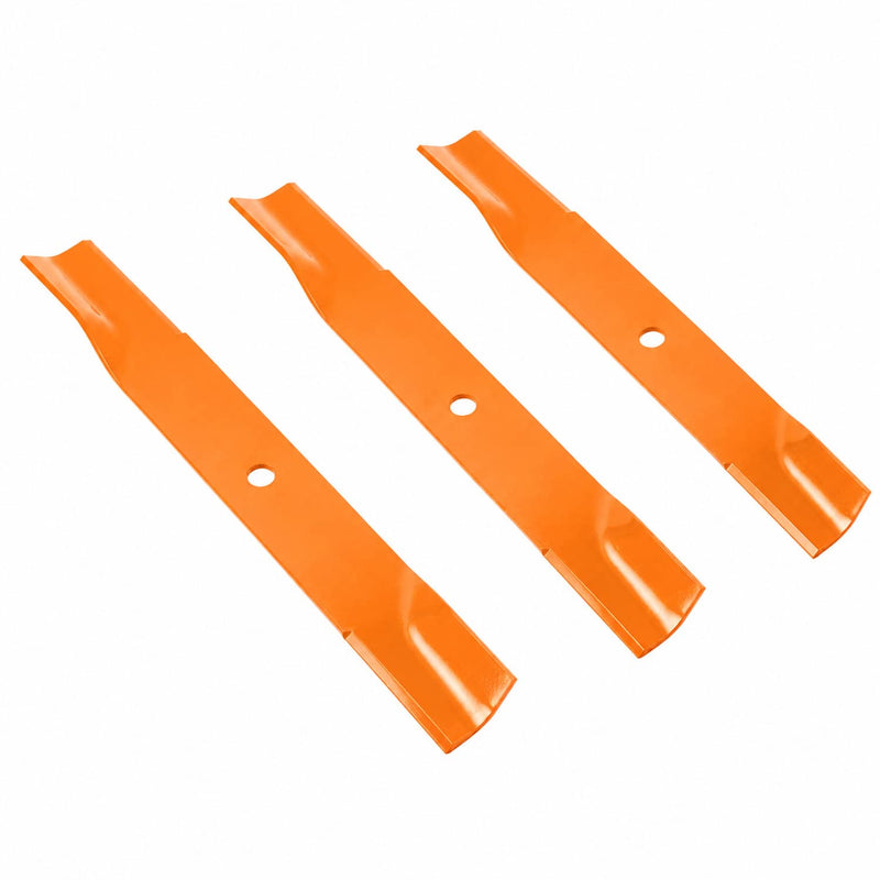 Mower Deck Blade for Toro TimeCutter 5000 SS5000 115-5059-03 94-128 3-Pack