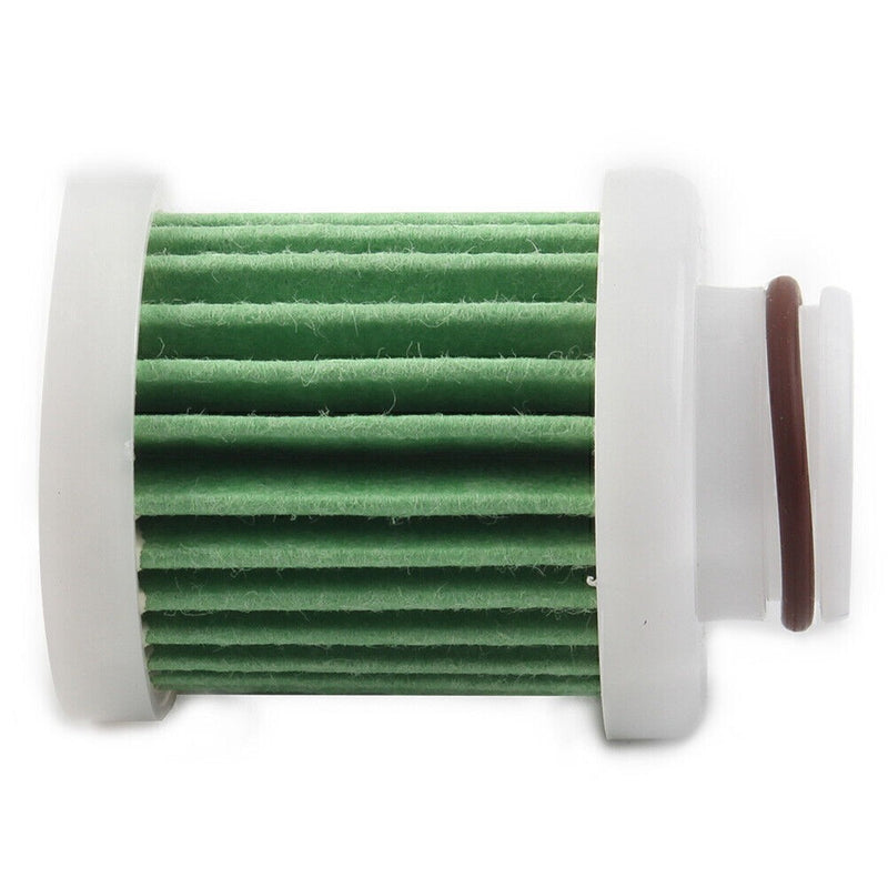 6D8-24563-00-00 Fuel Filter for Yamaha F30 F40 F50 F60 F70 F75 3Pcs