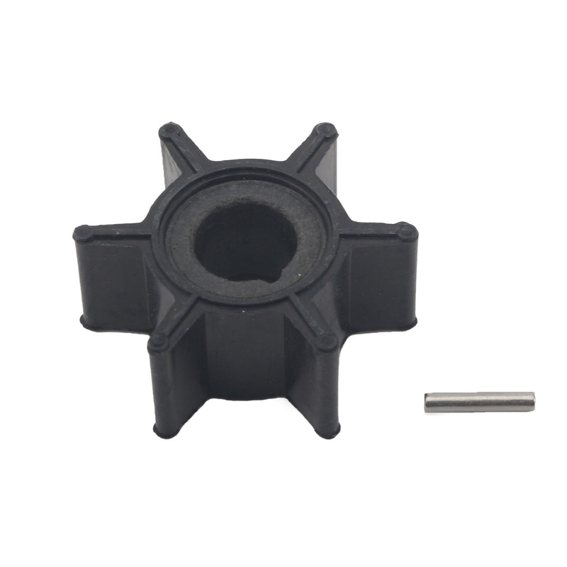 16159A2 8M0080264 Water Pump Impeller Kit for Mercury Mariner 2-3.3 HP Outboard