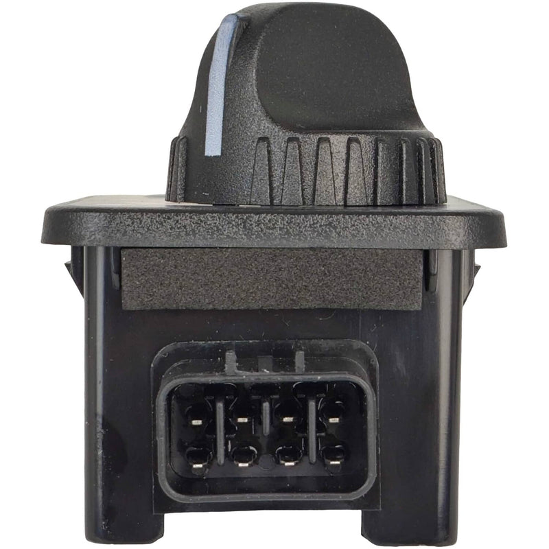 DURAFORCE RD809-53730 Controller Panel Assembly for Kubota U35-S2 U45ST U35 U45 KX080-3