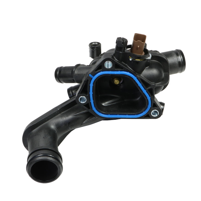 11537534521 Thermostat Housing Assembly for Mini Cooper 1.6L 2007-2013