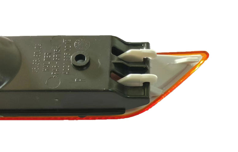 Right Side Marker Light Turn Signal Lamp For Mercedes-Benz W221 S550 S600