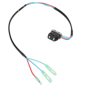 DURAFORCE 87-18286A43 Remote Control Tilt Trim Switches for Mercury Mariner 87-18286A2