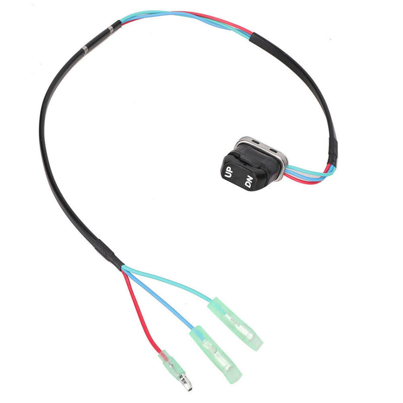 DURAFORCE 87-18286A43 Remote Control Tilt Trim Switches for Mercury Mariner 87-18286A2
