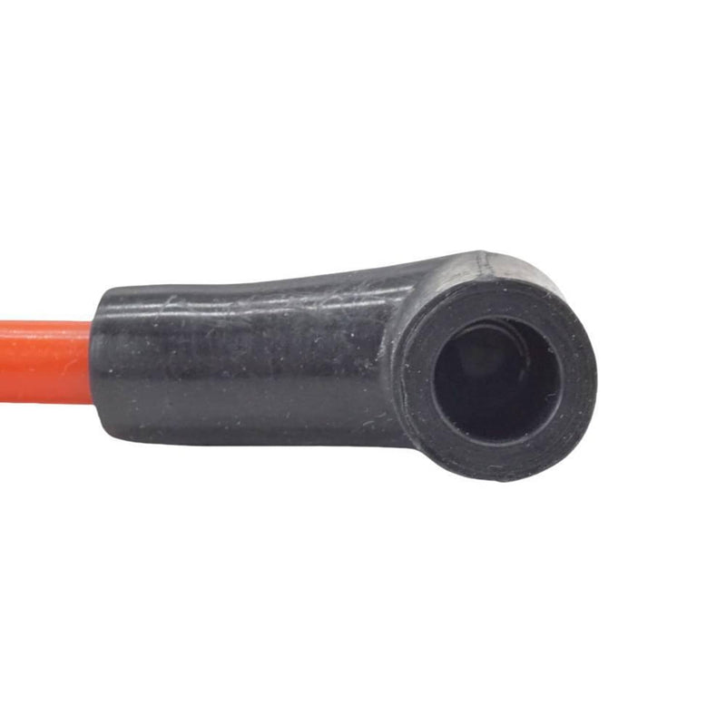 DURAFORCE 582365 Spark Plug Wire 6 Inch Ignition Coil for Johnson Evinrude 115-120-125