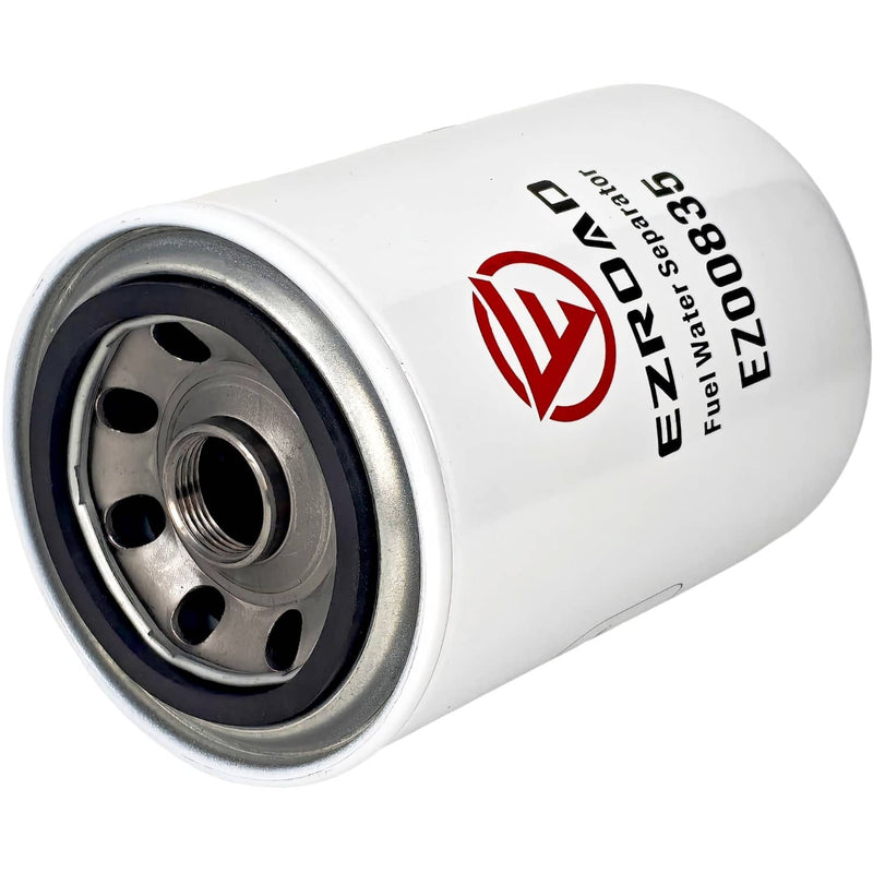 DURAFORCE P551329 J930942 Water Separator Fuel Filter for Case 880D 888 888B 9010 9010B