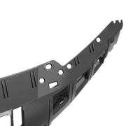 DURAFORCE Front Bumper Upper Lower Grille Eyelid Molding Set for Honda Civic 2022-2024