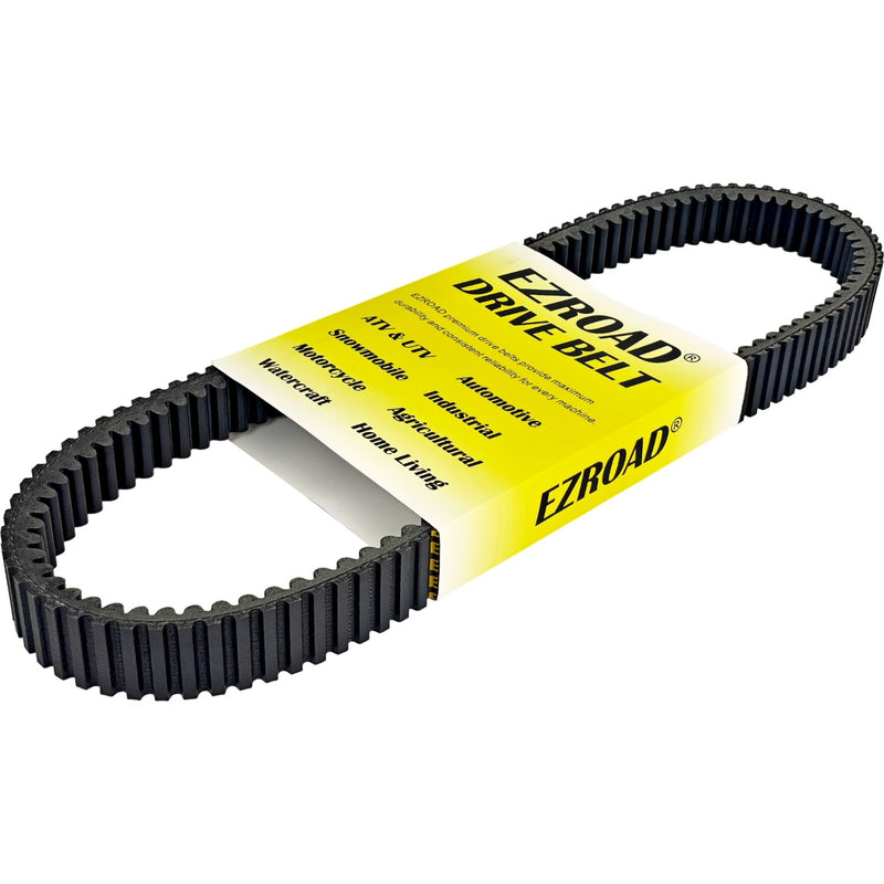 0627-020 Clutch Drive Belt for Arctic Cat ZL580 ZL550 ZL600 ZL500 ZL700