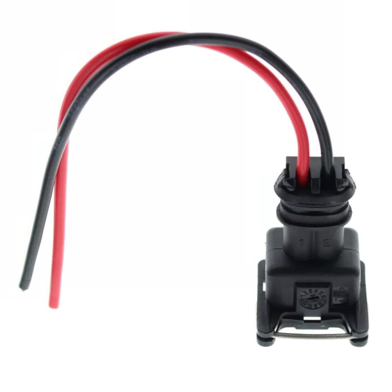 3858261 Fuel Pump Wire Harness Connector Plug Clip for Volvo Penta 3857650