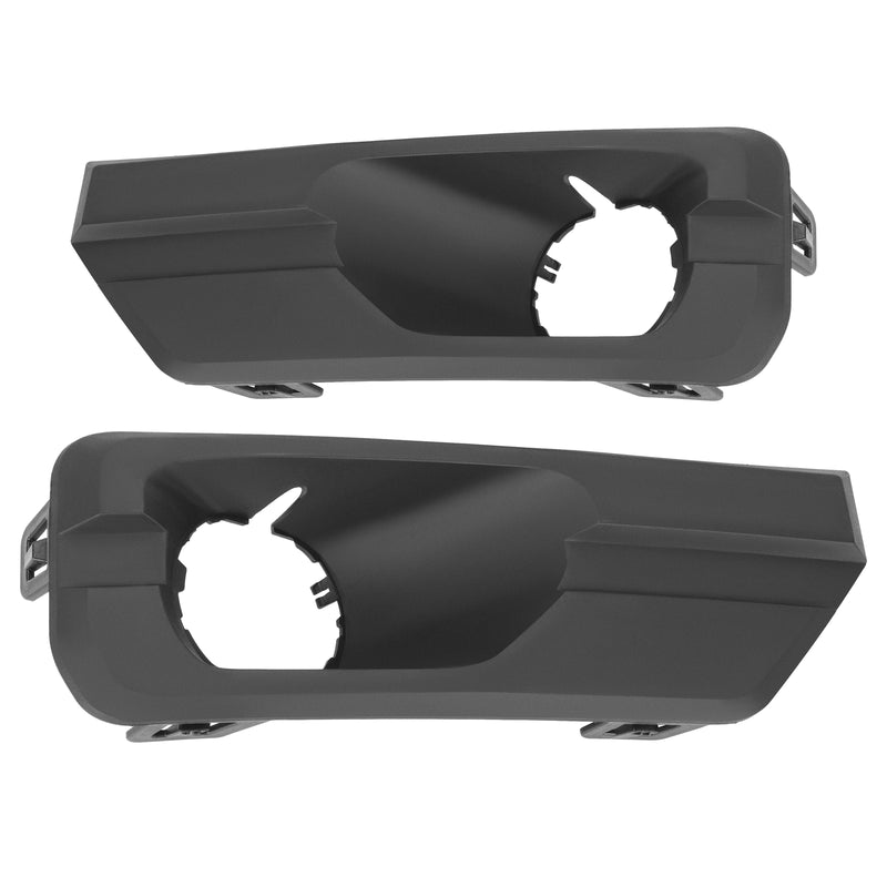 Fog Light Bezel Trim Cover for GMC Acadia 2013-2017 Left Right Lower 2PCS