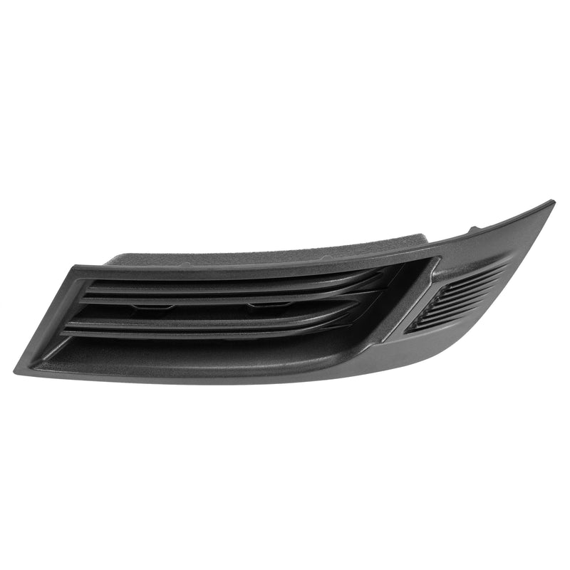 GM1038151 Fog Light Cover Driver Bezel Left Side for Chevy Traverse 2013-2017
