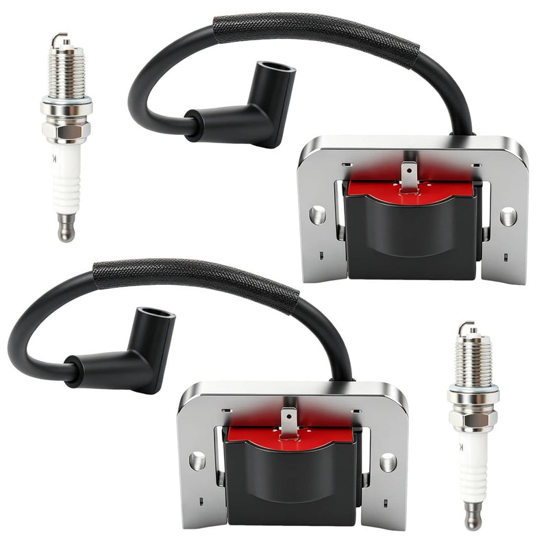 32-584-06-S Ignition Module for Kohler 24HP 7000 Series Engine w Spark Plug