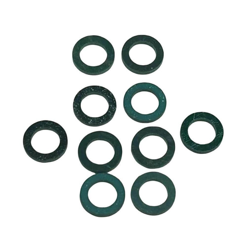 59178-97J00 Gear Oil Drain Plug Gasket for Suzuki Outboard DT DF 9.9 15 25 30 10