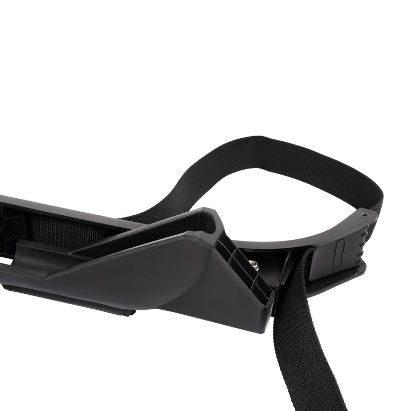 Rear Grab Bar Textured Seat Grab Bag Holder for Icon EV Golf Cart