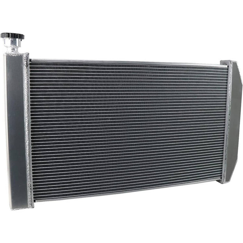 3 Row Radiator Shroud Fan Relay for Chevy GMC C1500 C2500 C3500 1988-1999