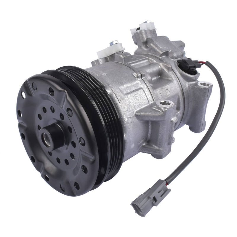 8831052481 AC A/C Compressor for Toyota Yaris 1.5L L4 Air Compressor 2007-2012