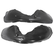 DURAFORCE Left Right Inner Fender Liner for Chrysler 300 Dodge Charger 2006-2010 2005