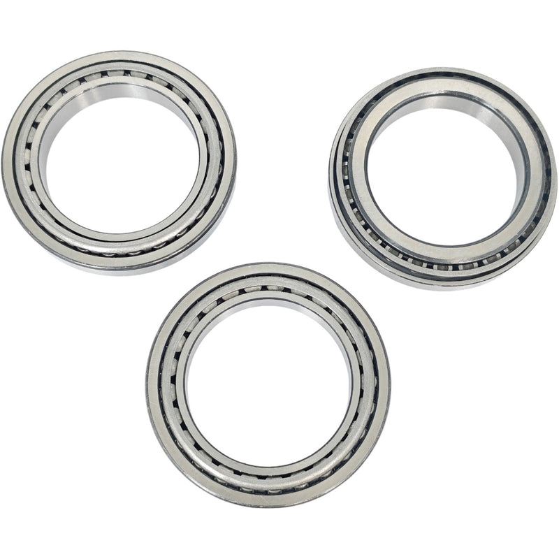 Transfer Case Rebuild Bearing & Seal Kit for Benz 2007-2014 E550, 2014 E63