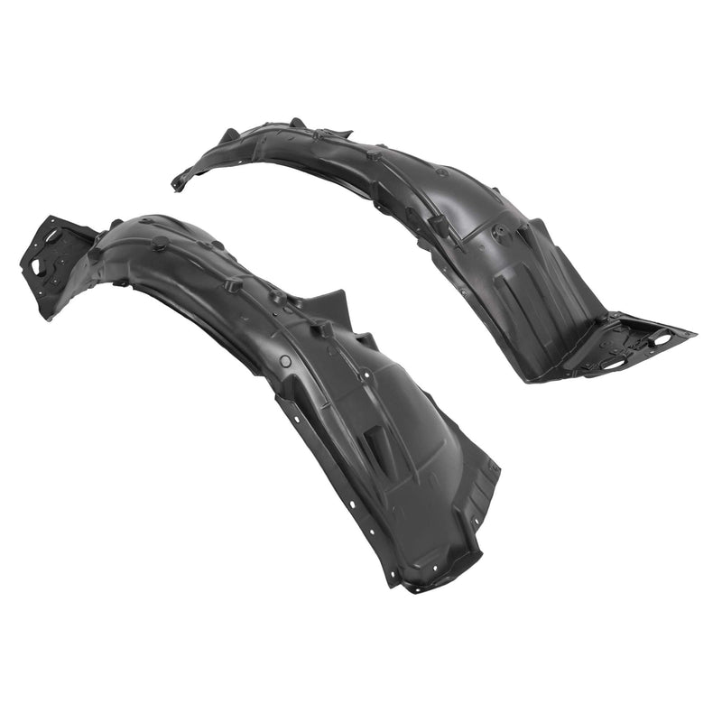 Front Inner Fender Liner Splash Guard for Honda Civic 2016-2018 Left Right
