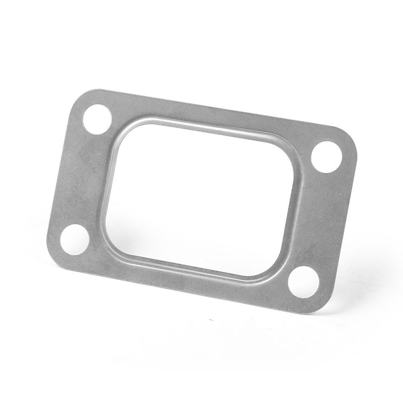 2-Pack Garrett T3 Turbo Manifold Gasket Stainless Precision PTE Borg Warner EFR