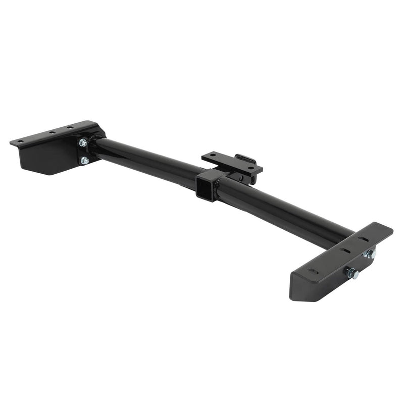 DURAFORCE Class 4 Trailer Hitch Receiver 2 Inch for Suburban 1500 Yukon Denali Escalade 00